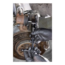 VIGOR Bremskolben-Rücksteller hydraulisch V7132