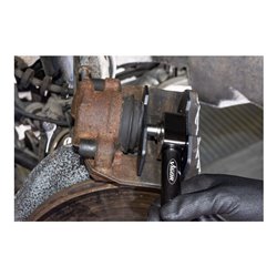 VIGOR Bremskolben-Rücksteller hydraulisch V7132