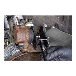VIGOR Bremskolben-Rücksteller hydraulisch V7132