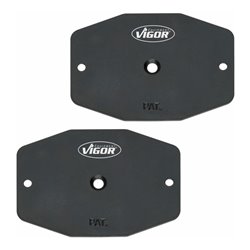 VIGOR Bremskolben-Rücksteller hydraulisch V7132