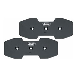 VIGOR Bremskolben-Rücksteller hydraulisch V7132