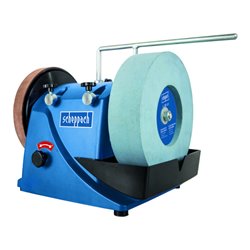 Scheppach Nassschleifsystem Tiger3000VS - 230-240V 50Hz 180W