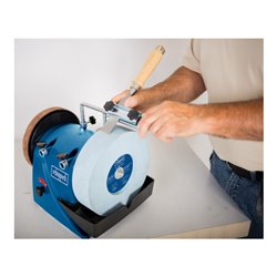 Scheppach Nassschleifsystem Tiger3000VS - 230-240V 50Hz 180W