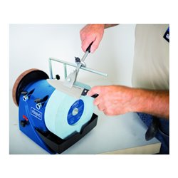 Scheppach Nassschleifsystem Tiger3000VS - 230-240V 50Hz 180W