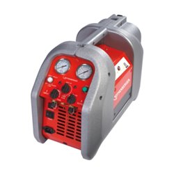 Rothenberger Kältemittelabsauggerät ROREC Pro, 230V, 730W, 38,5bar