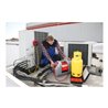Rothenberger Kältemittelabsauggerät ROREC Pro, 230V, 730W, 38,5bar