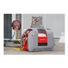 Rothenberger Kältemittelabsauggerät ROREC Pro, 230V, 730W, 38,5bar