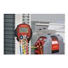 Rothenberger Kältemittelabsauggerät ROREC Pro, 230V, 730W, 38,5bar