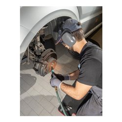 HAZET Nadelentroster 9035M-5