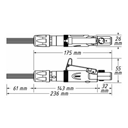 HAZET Nadelentroster 9035M-5
