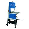 Scheppach Bandsäge BASA3 inkl. Untergestell 800W 205mm