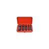 Rothenberger NIPPEL MAX-Set, 1/2-3/4-1-1.1/4-1.1/2'