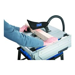 Scheppach Tischkreissäge HS105 ohne Untergestell 200kW 230V/50Hz