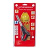 Rothenberger POWER FIRE Compact Set, mit MAPP-Gas, Sprachversion A