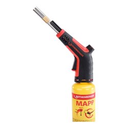 Rothenberger MAPP Gas, 7/16'-EU, Sprachversion C (CZ, PL, HU, BG, TR, RO)
