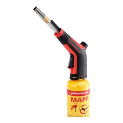 Rothenberger MAPP Gas, 7/16'-EU, Sprachversion C (CZ, PL, HU, BG, TR, RO)