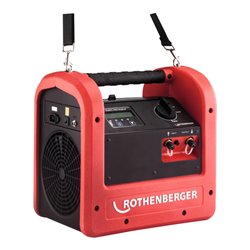 Rothenberger Kältemittelabsauggerät ROREC PRO Digital, 230 V