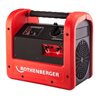 Rothenberger Kältemittelabsauggerät ROREC PRO Digital, 230 V