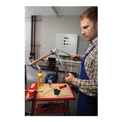 Rothenberger Inspektionskamera ROCAM EPT Set, 10-12-16-18-22 mm