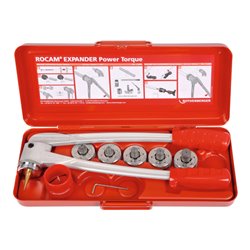 Rothenberger Inspektionskamera ROCAM EPT Set, 10-12-16-18-22 mm