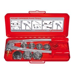 Rothenberger Inspektionskamera ROCAM EPT Set, 15-22-28mm