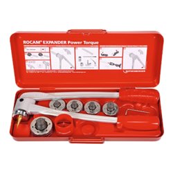 Rothenberger ROCAM EPT Set, 12-16-18-22-28 mm