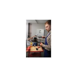 Rothenberger ROCAM EPT Set, 3/8-1/2-5/8-3/4-1'