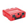 Rothenberger Koffersystem ROCASE 4414 Rot mit Einlage für ROMAX Compact