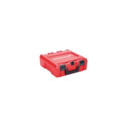 Rothenberger Koffersystem ROCASE 4414 Rot mit Einlage für ROMAX Compact