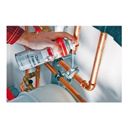 Rothenberger Einfriersystem ROFROST Handy Set