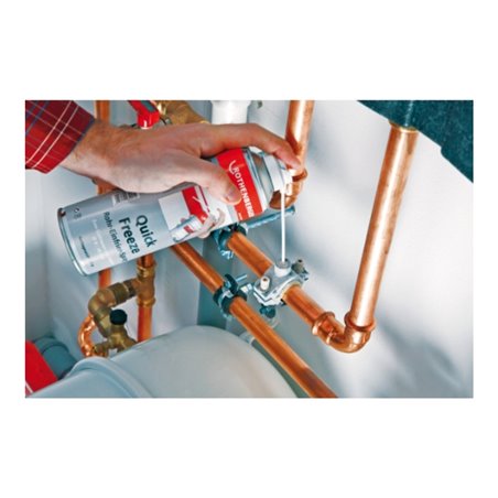 Rothenberger Einfriersystem ROFROST Handy Set