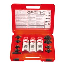 Rothenberger Einfriersystem ROFROST Handy Set