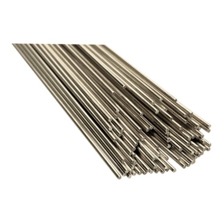 Rothenberger ROLOT S 45 Hartlot Ag 145, ISO 17672, 1 kg