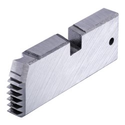 Rothenberger Schneidbacken, SS, BSPP, 1-1.1/4'