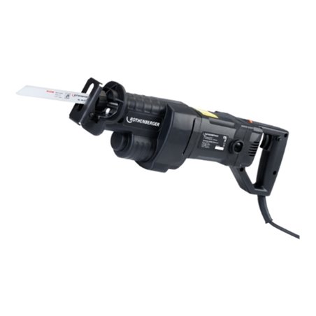 Rothenberger Säbelsäge ROTIGER Universal Vario Electronic 230V