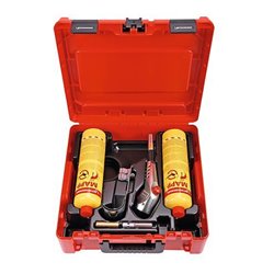 Rothenberger SUPER FIRE 3 Hot Box, 7/16'-EU, Vers.C