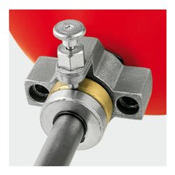 Rothenberger Spiralen-Adaptermagazin für R550, leer