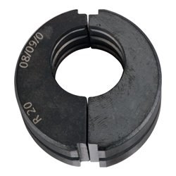 Rothenberger Wechseleinsatz R20