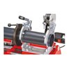 Rothenberger Sanitär-Kunststoffrohr-Schweißmaschine ROWELD SANILINE Ø 40-160mm, Spezial-Edition 230V