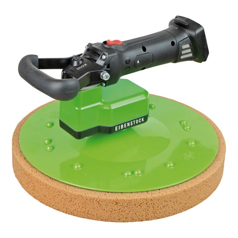 Eibenstock Putzbearbeitungsmaschine EPG 400 A