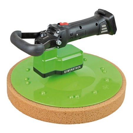 Eibenstock Putzbearbeitungsmaschine EPG 400 A