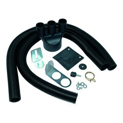 DEWALT Absaugset für D27105