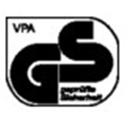 Gartenschere Bypass Gesamt-L.200mm Schneidleist.18mm m.Rollgriff