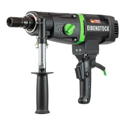 Eibenstock Diamant-Nass-Trocken-Kernbohrmaschine PLD 182 NT