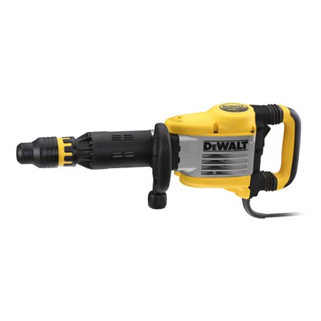 DEWALT Abbruchhammer SDS-max 12kg 1600 Watt D25951K-QS