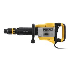 DEWALT Abbruchhammer SDS-max 12kg 1600 Watt D25951K-QS