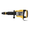 DEWALT Abbruchhammer SDS-max 12kg 1600 Watt D25951K-QS