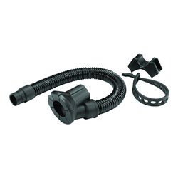 DEWALT Absaugung Abbruch 16-30kg