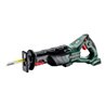 Metabo Akku-Säbelsäge SSE 18 LTX BL metaBOX 145 L