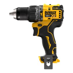 DEWALT Akku-Schlagbohrschrauber 12V (Basisversion) DCD706N-XJ